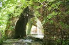 photo cascades argyroupoli