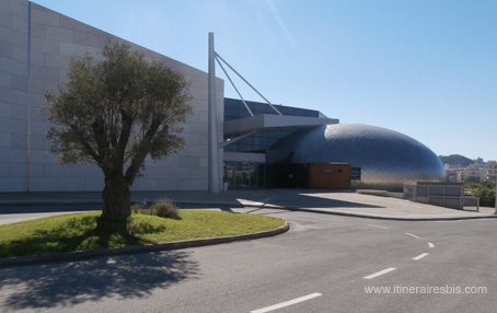 Visite de Patras le musée archéologique