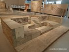 Visite de Patras villa Urbana