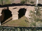 Visite de Patras ancien pont Romain