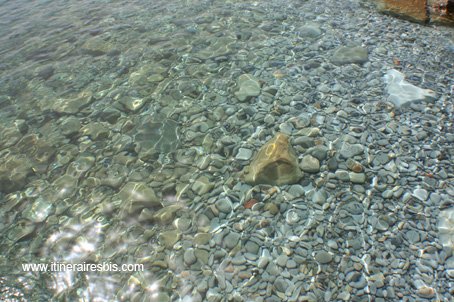 Visite elounda les eaux cristalines