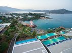 Le Elounda Bay Palace