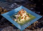 Elounda Bay Hotel restaurant thalassa