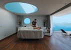 Photo du Elounda Beach espace soins du SPA Chenot