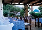 Photo du Elounda Beach le Kafenion