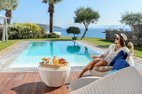 Photo du Elounda Beach Royal villa