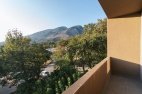 Hôtel Idi Zaros vue sur le mont Idi