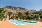 Photo piscine hotel IDI Zaros