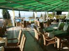 One restaurant of the Poseidon Palace Hotel***** near Patras
