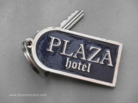 Le Plaza Hotel à Loutraki un très bon accueil