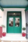 Plaza Hotel à Loutraki