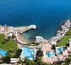 Hôtel St Nicolas Bay view