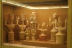 Musée archéologique de Heraklion divinités