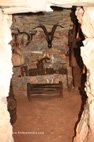 Visite du musée Lychnostatis à Hersonissos bergerie