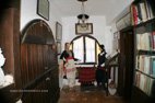 Visite du musée Lychnostatis à Hersonissos costumes traditionnels