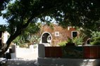 Visite du musée Lychnostatis à Hersonissos