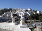 Vister Agia Galini Le port