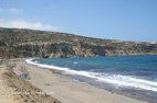 Vister Agia Galini la plage de Kommos