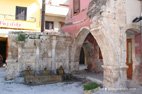 la Fontaine Rimondi