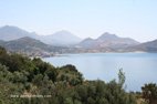 paysages de Crète