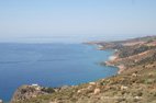 paysages cretois