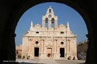 monastère d'Arkadi 