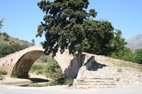 pont vénitien