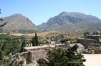 Monastère de Prévéli