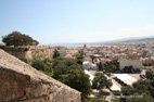 Vue de Rethymno