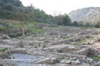 Elefterna vestiges