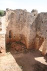 Photo des bains de Aptera