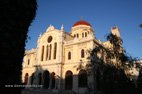 photo cathedrale heraklion