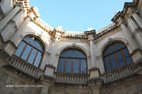 photo cour mairie Heraklion