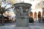 photo fontaine morosini heraklion