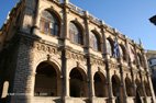 photo mairie heraklion