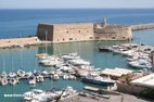 photo port venitien heraklion