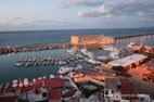 photo port venitien héraklion
