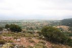 Le plateau du Lassiti
