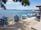 Le Restaurant Fish Tavern 1960 les pieds dans l'eau