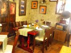Pigadi Restaurant Rethymno a touch of romanticism