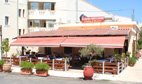 Le restaurant Taverna Stelios et Katina à Kissamos