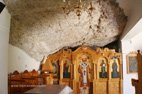 La Chapelle Agia Paraskevi de Hersonissos