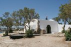 Chapelle Agios George Hersonissos