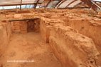Site archéologique de Malia magasin