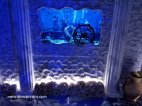 La escape room du Labyrinthe parc Hersonissos