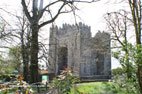 Visite du Château du Bunratty