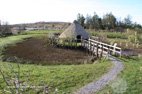 Visite du centre historique Dan O'Hara une crannóg