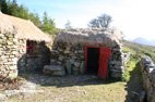 Visite du centre historique Dan O'Hara maison des O'Hara