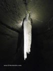 Visite des grottes de Doolin le lustre