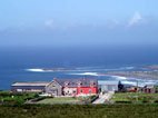 Guest House Doonagore près des falaises de Moher